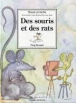 Couverture : Des souris et des rats