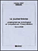 Le journal télévisé