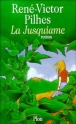 La jusquiame
