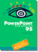 Powerpoint pour Windows 95 en un clin d'oeil - 1