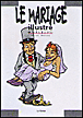 Le mariage en BD