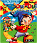 Jeu PC Oui-Oui En Route Pour L’École - Hachette Multimédia - Version FR - Bon état
