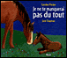 Je ne te manquerai pas du tout