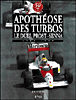 Apothéose des turbos - le duel Prost-Senna, 1983-1988 - 1