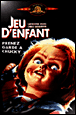Chucky 1 : Jeux d'enfant