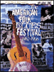 American Folk Blues Fest 2