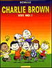 Charlie brown - vive moi !