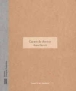 Carnet de dessins - miquel barcelo - impressions d'afrique