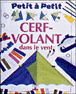 Cerf-volant dans le vent - 1