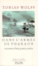 Dans l'armee de pharaon