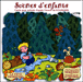 SCENES D ENFANTS RACONTE AUX ENFAN