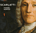 Les Sonates pour clavier, Volume 1