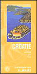 Croatie- Zagreb, Dubrovnik, Split, Zadar, Pula - 1