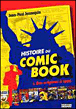 Histoire du comic-book
