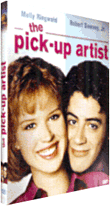 The Pick-up Artist
