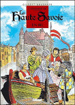 L´Histoire de la Haute-Savoie en BD