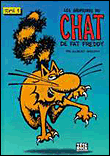 AVENTURES DU CHAT DE FAT FREDDY,01