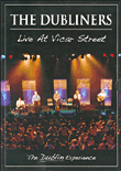 The Dublin experience - Live at Vicar streets