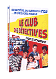 Le Club des détectives - Le Club des détectives 2