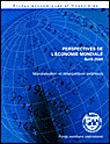 Perspective de l'économie mondiale