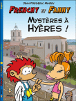 Mystères à Hyères