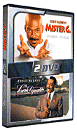 Coffret 2 films