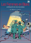 Opération en bourse
