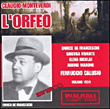 L Orfeo: Franceschi-Vivante-Nicolai-Maro