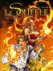 Le Souffle * Tome 1 - Le Feu et le Sang