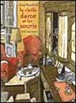 La vieille dame et les souris