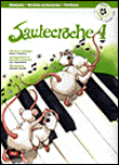 Sautecroche 4 (livre cd)