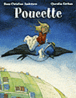 Poucette - Quentin Gréban - cartonné