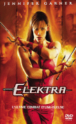 Elektra DVD