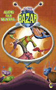 Aliens pour toujours - Volume 4