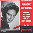 STRAUSS: ARIADNE AUF NAXOS  (1954,
