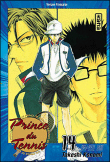 Prince du tennis