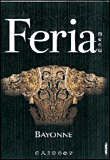 Bayonne feria 2005