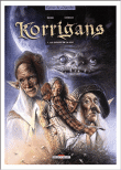 Korrigans t01 les enfants de la nuit