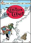 TINTIN IN TIBET