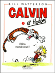 Adieu monde cruel !