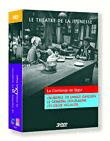 Coffret La Comtesse de Ségur