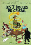 Les sept boules de cristal