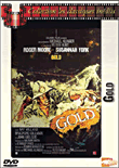 Gold DVD