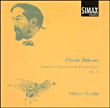 Oeuvres pour piano seul , Volume 2