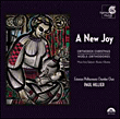 A New Joy