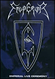 Emperial live ceremony