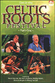 Live at the Celtic Roots Festival