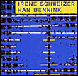 Irène Schweizer et Han Bennink