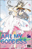 Ah ! my goddess