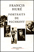 Portraits de Pechkof